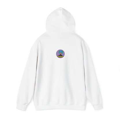 SiStained8 Soil Diplomat™ Hooded Sweatshirt