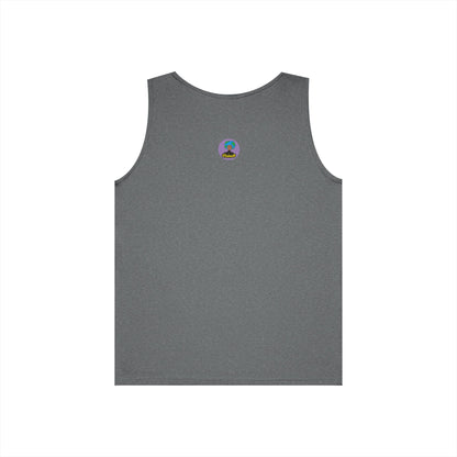 SiStained8 Vintage Rock Creek Park Tank Top