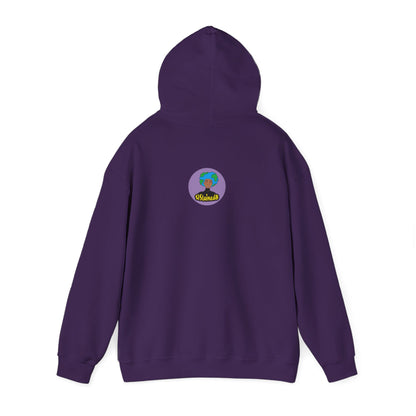 SiStained8 Soil Diplomat™ Hooded Sweatshirt