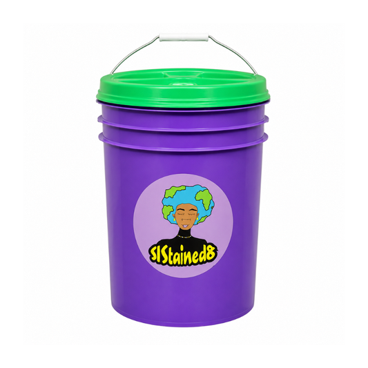 Sistained8 Compost Container