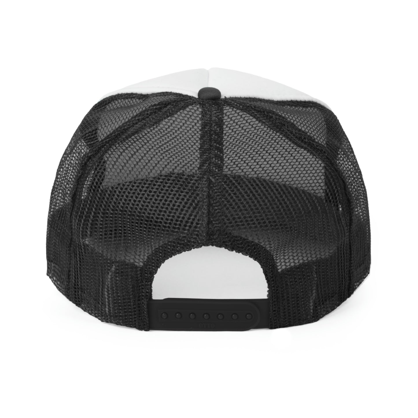 SiStained8 Mesh Hat