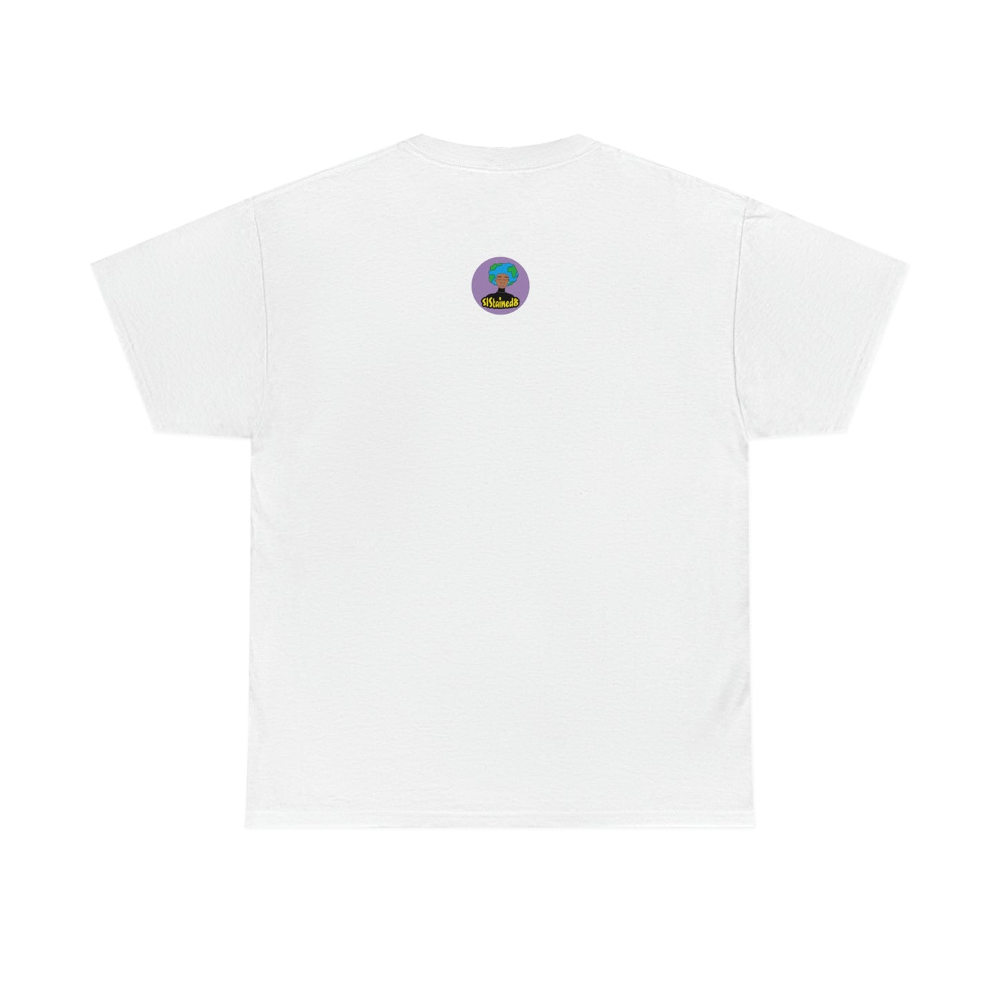 Compost Ampersand Tee (White)